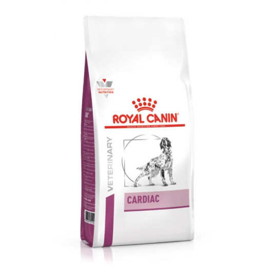 Royal Canin Veterinary Diets Dog Early Cardiac (7.5 kg)