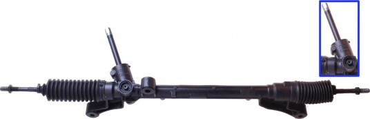 Tannstang ELSTOCK 14-0917