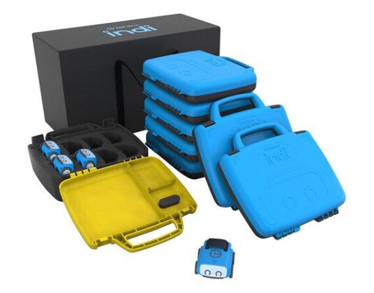 Sphero indi Education Robot Class Pack