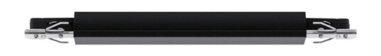 Paulmann 95675 Højvolt-Skinnesystem-Komponenter Dimm/Switch-Forbinder Sort Mat Paulmann 95675 Højvolt-Skinnesystem-Komponenter Dimm/Switch-Forbinder Sort Mat