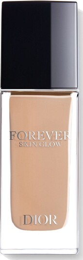 Dior Forever Skin Glow 24h Hydrating Radiant Foundation 30 ml 2CR Cool Rosy Dior Forever Skin Glow 24h Hydrating Radiant Foundation 30 ml 2CR Cool Rosy