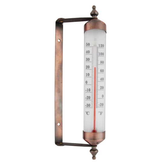 Esschert Design Esschert Design Vindu-termometer 25 cm TH70 411490