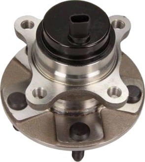 MAXGEAR 33 0728 Hjullager