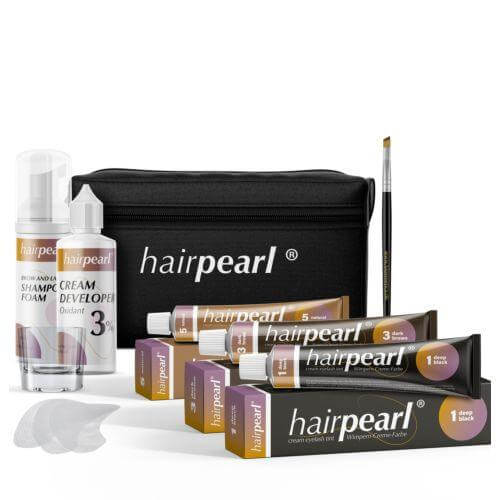 HairPearl Starter Kit