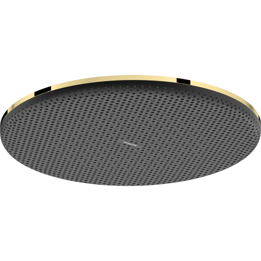 Hansgrohe Raindance Alive S takdusj, Ø30 cm, gull Hansgrohe Raindance Alive S takdusj, Ø30 cm, gull