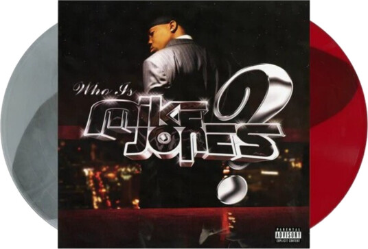 Who Is Mike Jones