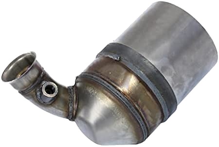 Partikkelfilter Henkel Parts 6111613S