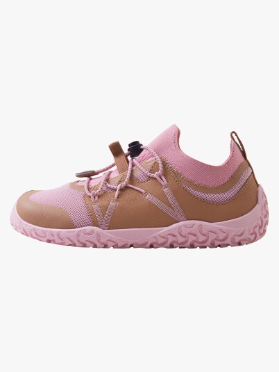 Reima Barefoot Shoes Vaellus Pink 36