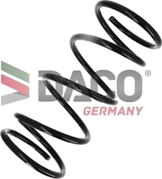 DACO Germany 801324 Fjær