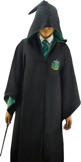 Pan Vision Slytherin Kappe Pan Vision Slytherin Kappe