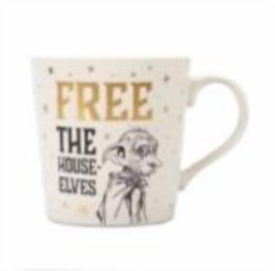 Harry Potter - Dobby Mug Harry Potter - Dobby Mug