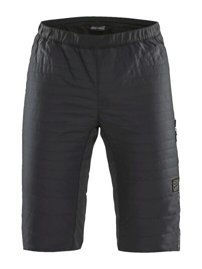 Craft Hale Paddes Shorts Sort Craft Hale Paddes Shorts Sort