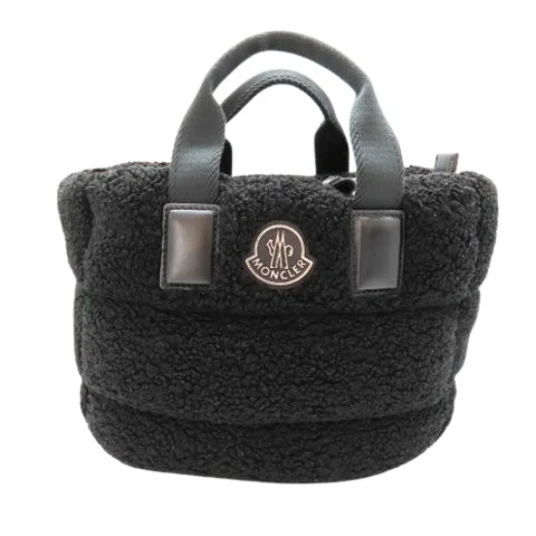 Moncler Pre-owned Dame Svart