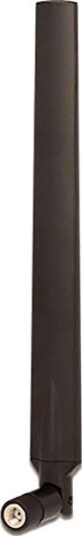 DeLOCK WiFi-antenne 2,4/5GHz 6dBi