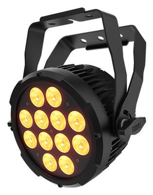 Chauvet DJ SlimPAR Pro Q IP