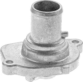 MOTORAD 585-87K Termostat, kjølemiddel