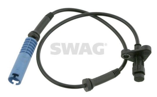 ABS sensor SWAG 20 92 3807