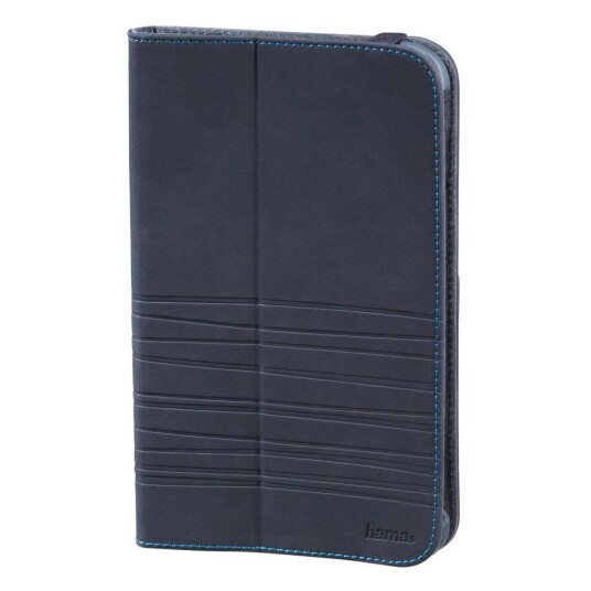 Hama Tabletetui Samsung Tab3 7" Wave Svart