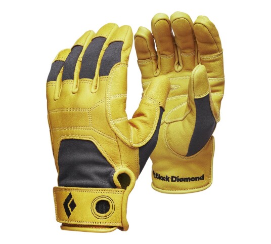 Black Diamond Transition Glove natural