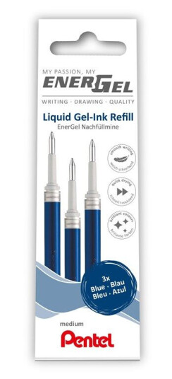 Pentel LR7-3C Energel Refill Pentel LR7-3C Energel Refill