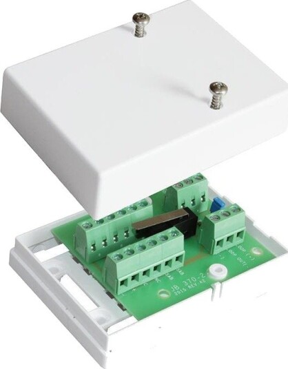 Alarmtech Koblingsboks Jb 370-2 For Gd 370