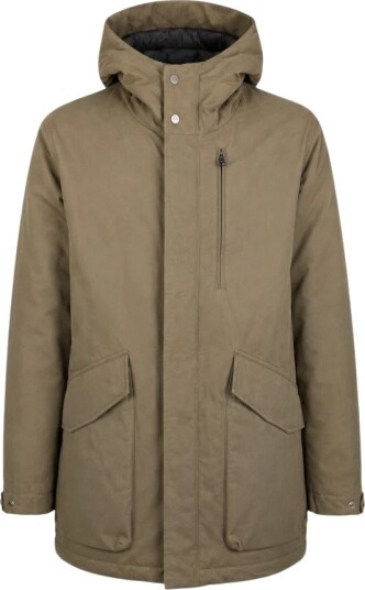 Duno Herre Frakker Beige S, Duno Herre Frakker Beige S,