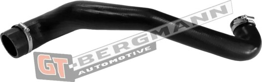 GT BERGMANN GT52 816 Ladeluftslange