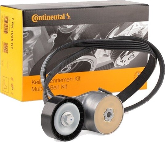 Kileremsett CONTITECH 5PK1150K1 Kileremsett CONTITECH 5PK1150K1