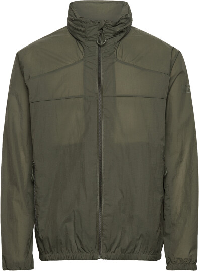 Hunter | Mens Travel Shell Jacket | M