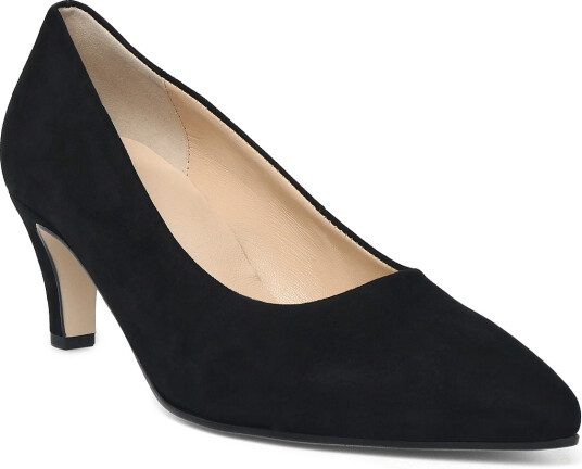 Gabor Pumps Black 36