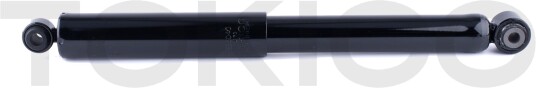 TOKICO E35040 Støtdemper TOKICO E35040 Støtdemper