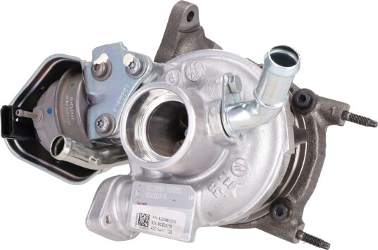 FEBI BILSTEIN 186867 Turbolader