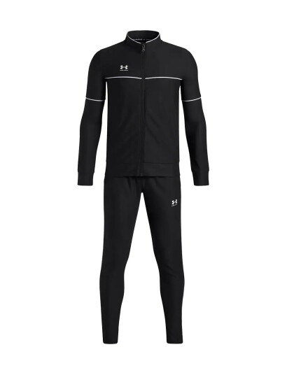 Under Armour Ua B Challenger Tracksuit Black S