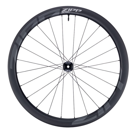 Zipp 303 S Carbon Tubeless Disc 12 X 100mm Forhjul