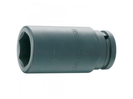 Hazet 1000Slg-32, Stikkontakt, Sort, 1 Hoder, 3/4", Metrisk, 32 Mm Hazet 1000Slg-32, Stikkontakt, Sort, 1 Hoder, 3/4", Metrisk, 32 Mm