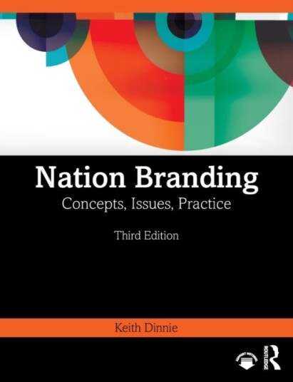 Nation Branding Av Keith Dinnie