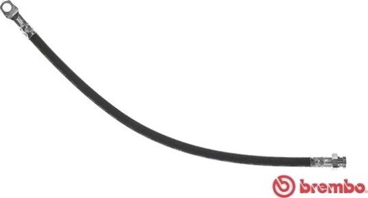BREMBO T 85 082 Bremseslange