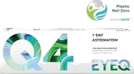 EyeQ One-Day Aqua For Astigmatism 30 stk/pk EyeQ One-Day Aqua For Astigmatism 30 stk/pk