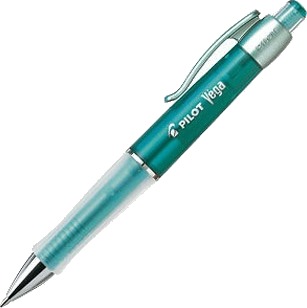 Pilot Kulepenn Vega Neon Blue