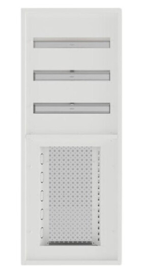 Cenika Skappakke 3R TN 4x40A OV 10K D7B40-TN-400V - 1726537