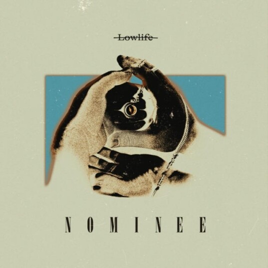 Nominee  Lowlife  LP/Vinyl