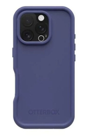 OtterBox Fre MagSafe Apple iPhone 16 Pro Violet Valley Purple