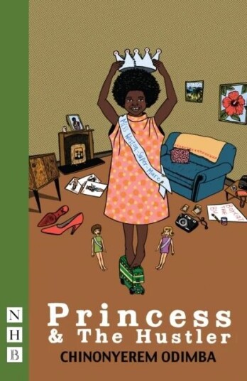 Princess & The Hustler Av Chinonyerem Odimba Princess & The Hustler Av Chinonyerem Odimba