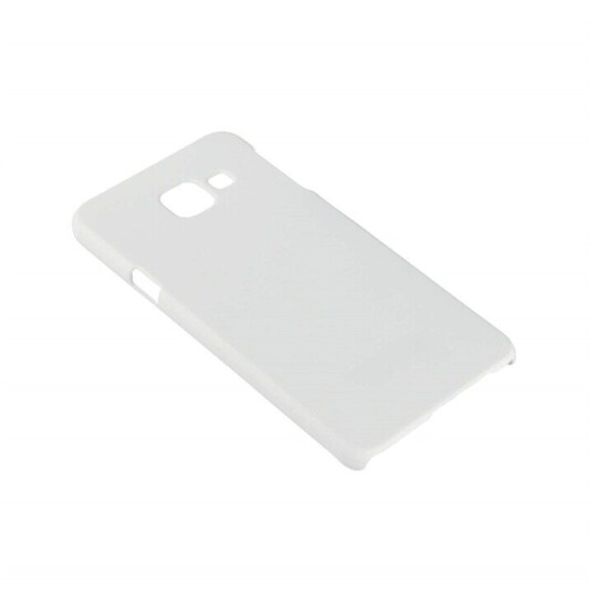 Gear Mobildeksel Hvit - Samsung A3 A310 2016