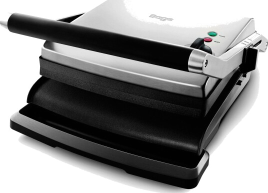Sage Paninigrill The adjusta Grill & Press