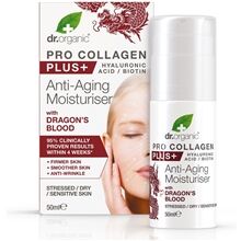 Dr Organic Dragon's Blood AntiAging Moisturiser 50 ml
