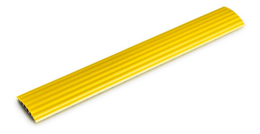 Defender Office - Cable Crossover 4-Channels Gul Defender Office - Cable Crossover 4-Channels Gul