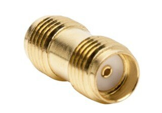 Luxorparts SMA dobbelthunn