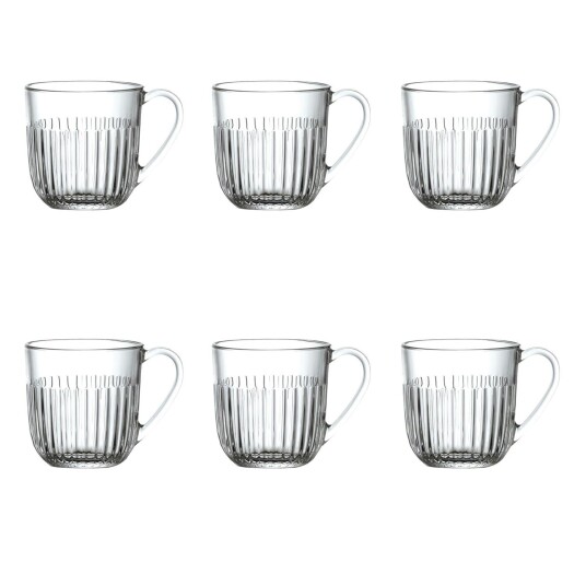 La Rochere Ouessant Kaffekrus 27 cl 6 pk La Rochere Ouessant Kaffekrus 27 cl 6 pk