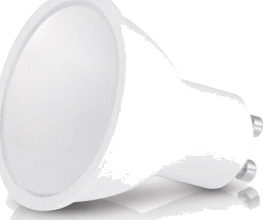 Kobi Kalgu7cb Led Pære Gu10 7W Cb 3000K